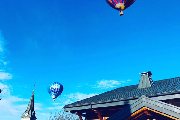 Le Tour de France Féminin 2025 s'arrête à Praz-sur-Arly