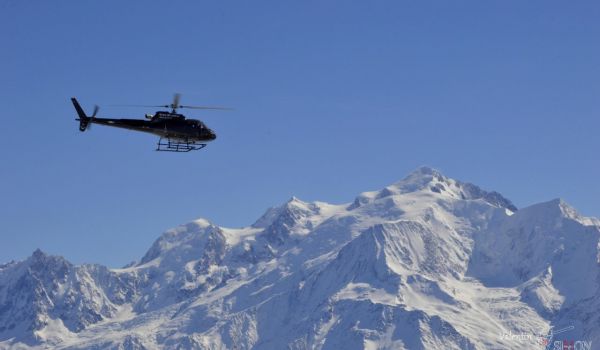 Helicopter