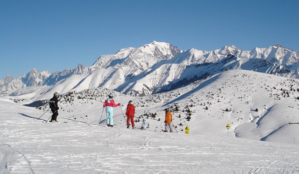 Ski Alpin / Snowboard