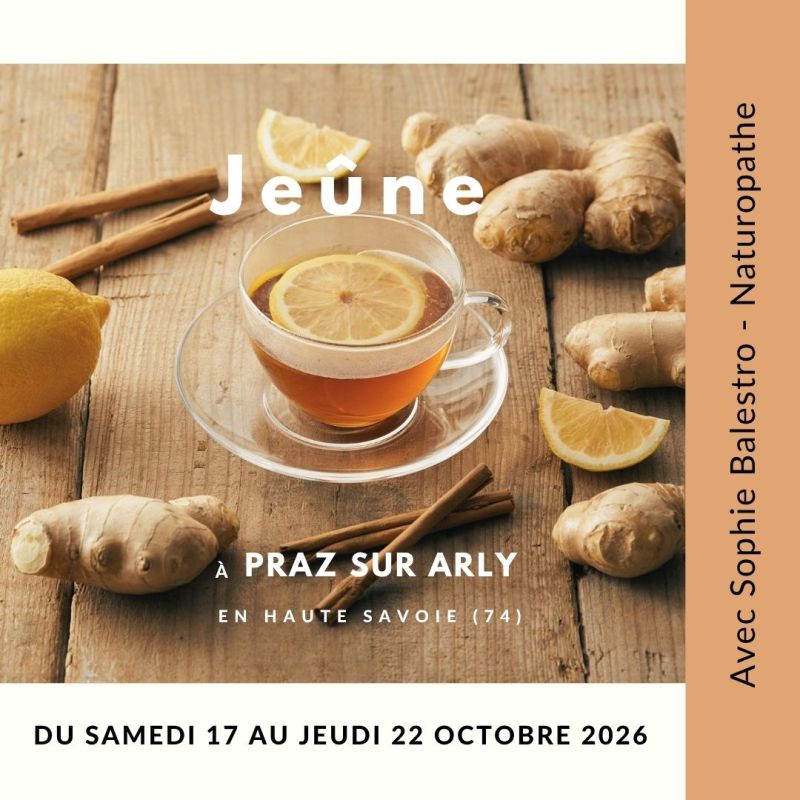 Nous sommes ouverts cet automne ! 