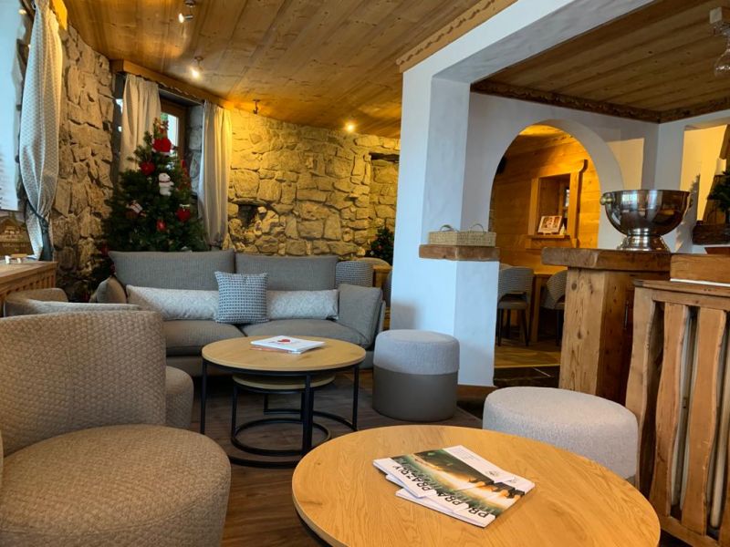 Les chalets de la Griyotire