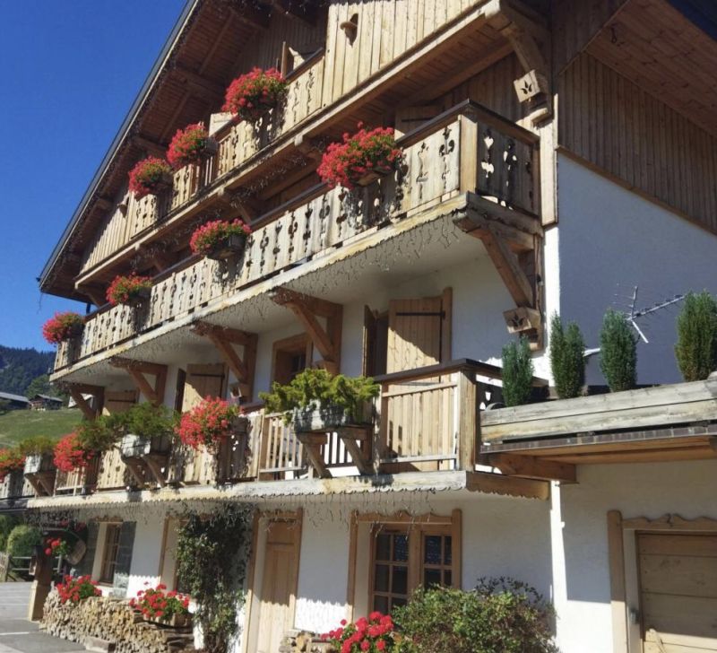 Le Printemps est là ! 