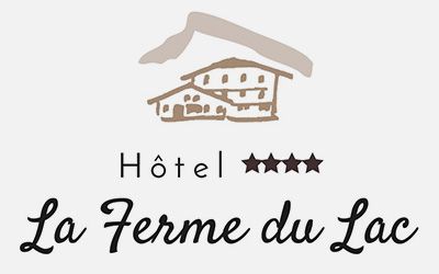 4* Hotel La Ferme du Lac located in Thyez