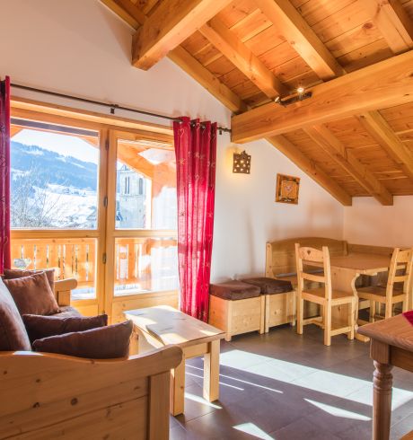 Votre Séjour en résidence 4*