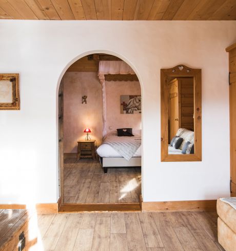 Votre Séjour en hôtel 3*