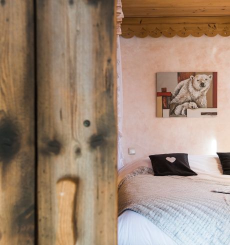 Votre Séjour en hôtel 3*