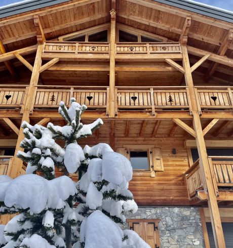 Votre Séjour en résidence 4*